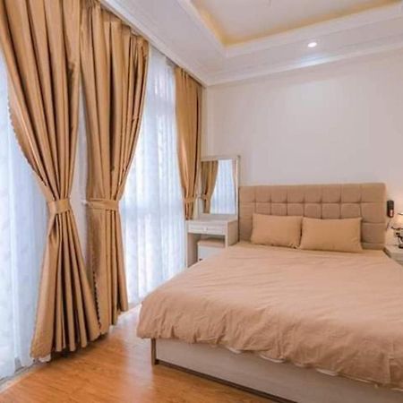 Thanh Anh Hotel Dalat Bagian luar foto