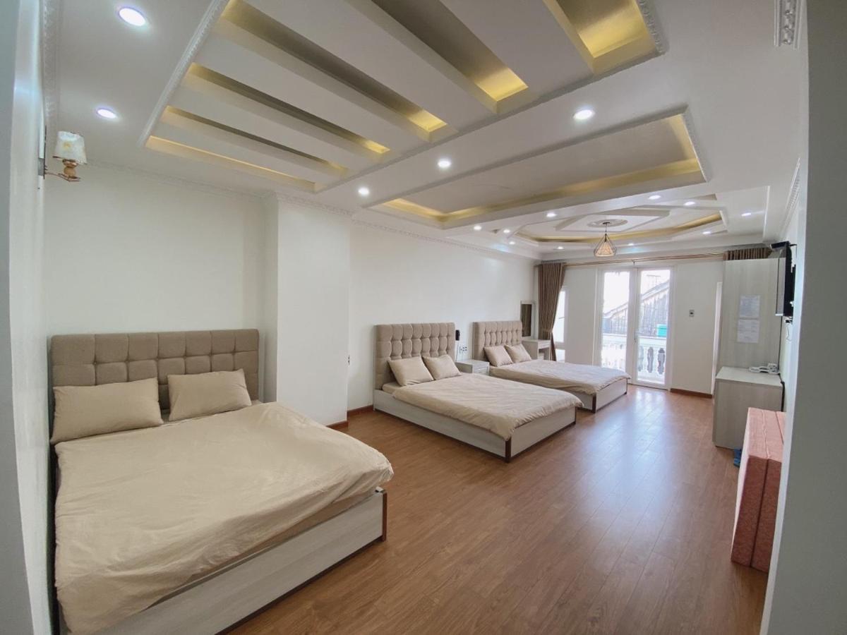 Thanh Anh Hotel Dalat Bagian luar foto