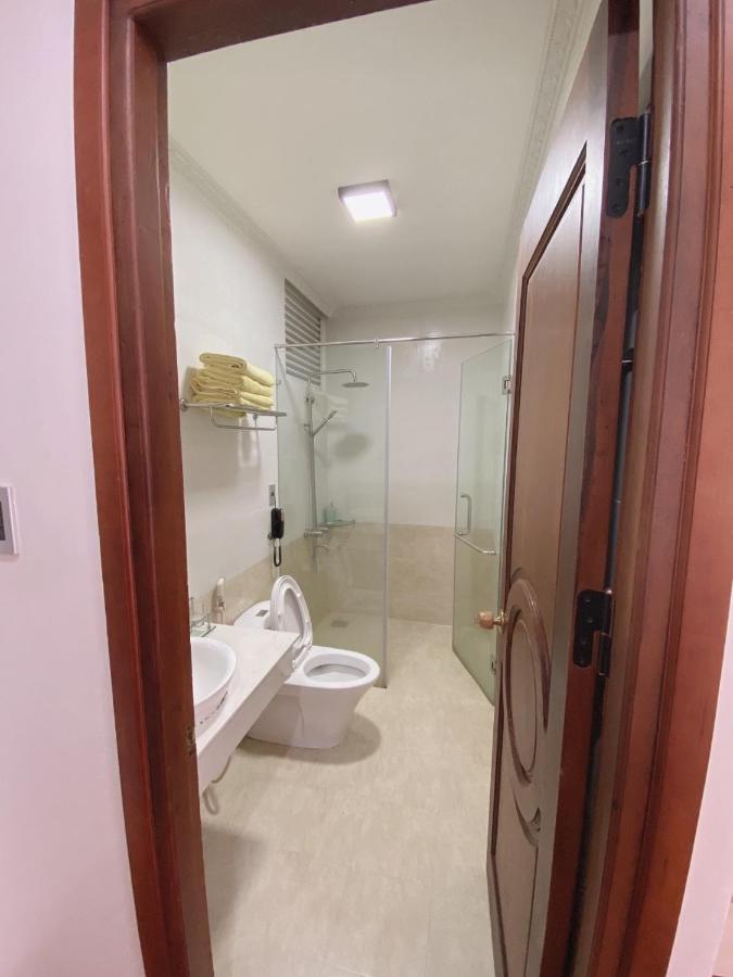 Thanh Anh Hotel Dalat Bagian luar foto