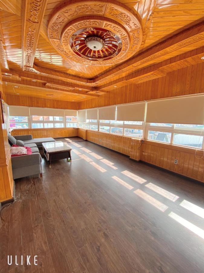 Thanh Anh Hotel Dalat Bagian luar foto